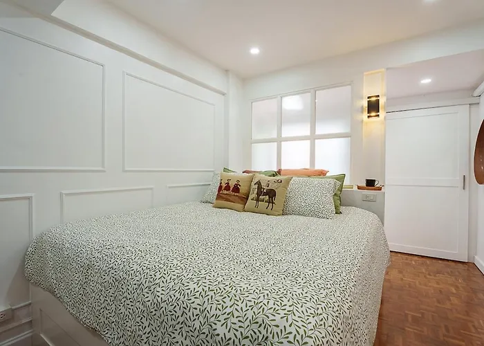 Ari Digital Nomads, Comfy King Bed, Local Market *