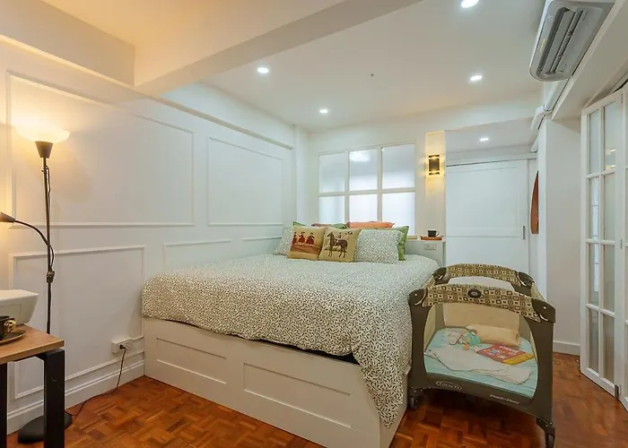 Ari Digital Nomads, Comfy King Bed, Local Market