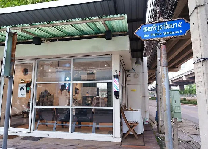 Ari Digital Nomads, Comfy King Bed, Local Market *